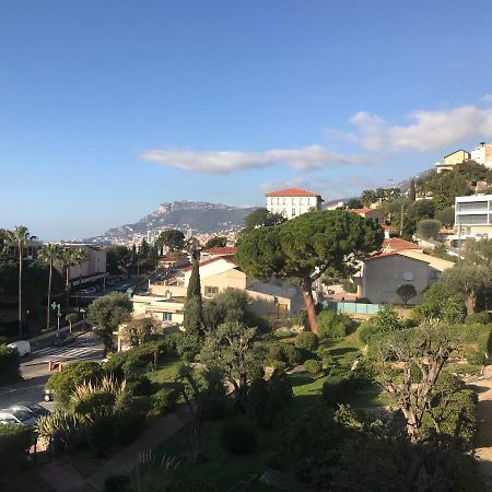 Charmant 2 Pieces Vue Sur Mer Et Monte-Carlo A Roquebrune Cap Martin ภายนอก รูปภาพ